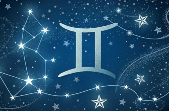 знак зодиака близнецы